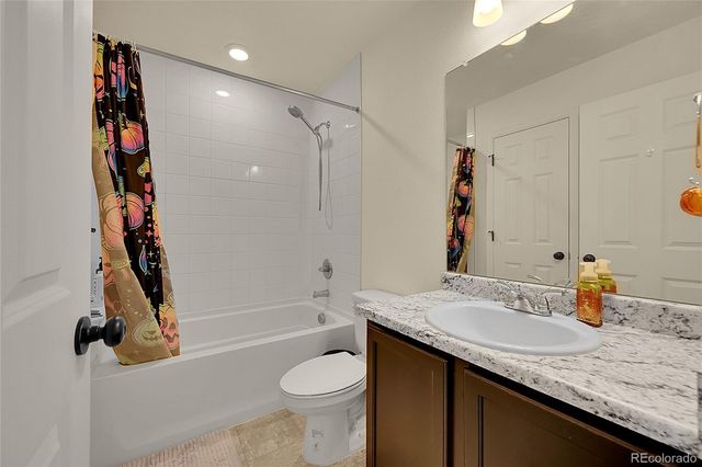 4424 N Quemoy Street, Aurora, CO 80019