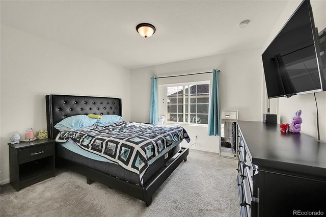 4424 N Quemoy Street, Aurora, CO 80019