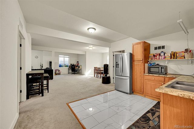 4424 N Quemoy Street, Aurora, CO 80019