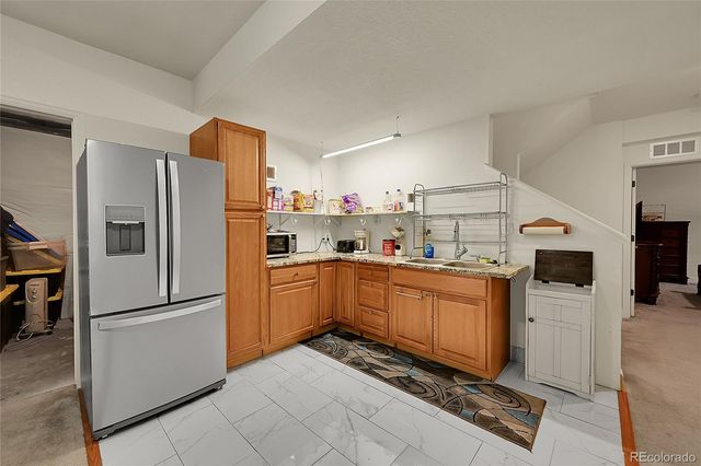 4424 N Quemoy Street, Aurora, CO 80019