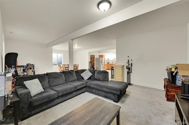 4424 N Quemoy Street, Aurora, CO 80019