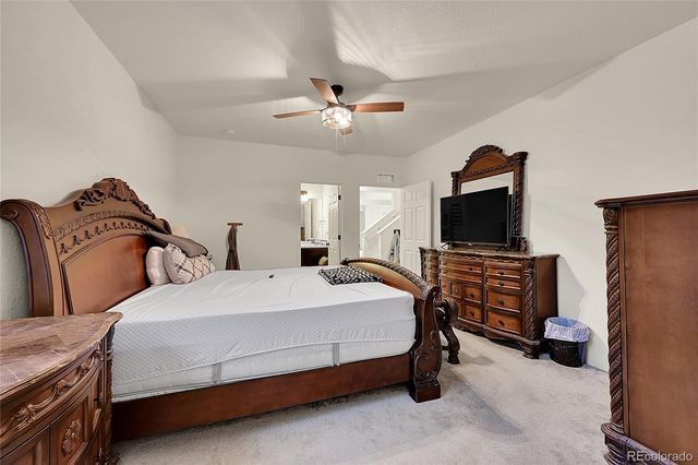 4424 N Quemoy Street, Aurora, CO 80019