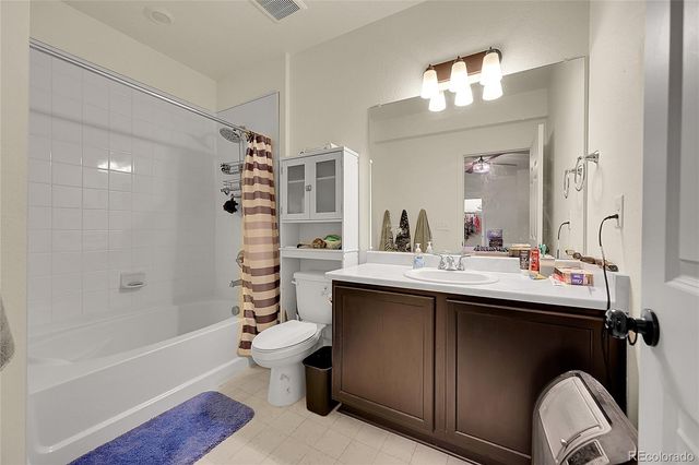 4424 N Quemoy Street, Aurora, CO 80019