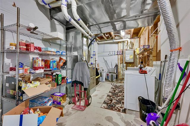 4424 N Quemoy Street, Aurora, CO 80019