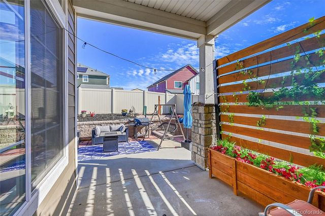 4424 N Quemoy Street, Aurora, CO 80019