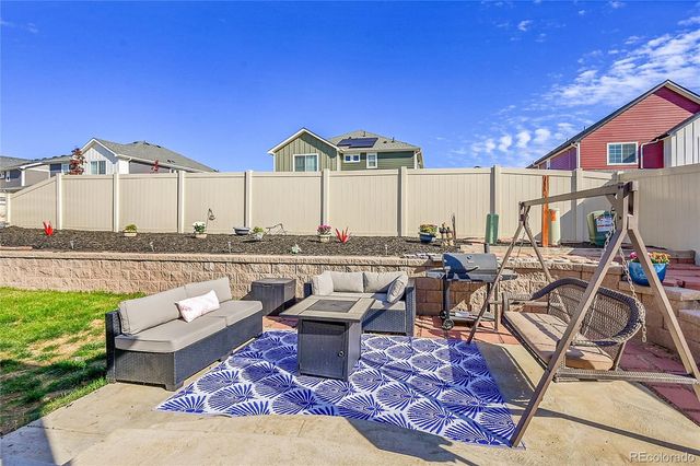 4424 N Quemoy Street, Aurora, CO 80019