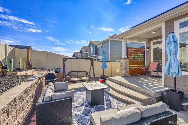 4424 N Quemoy Street, Aurora, CO 80019