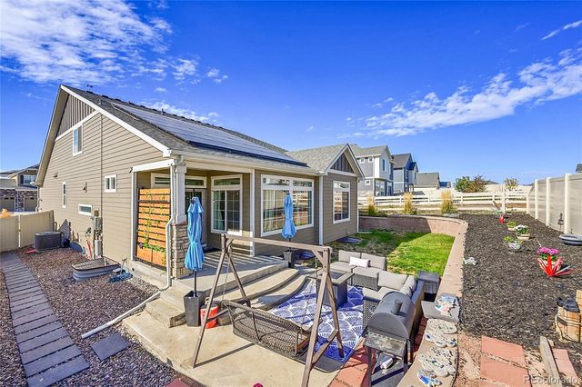 4424 N Quemoy Street, Aurora, CO 80019