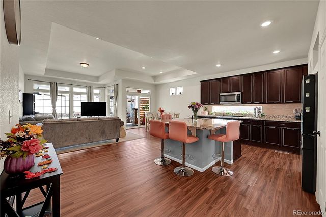 4424 N Quemoy Street, Aurora, CO 80019