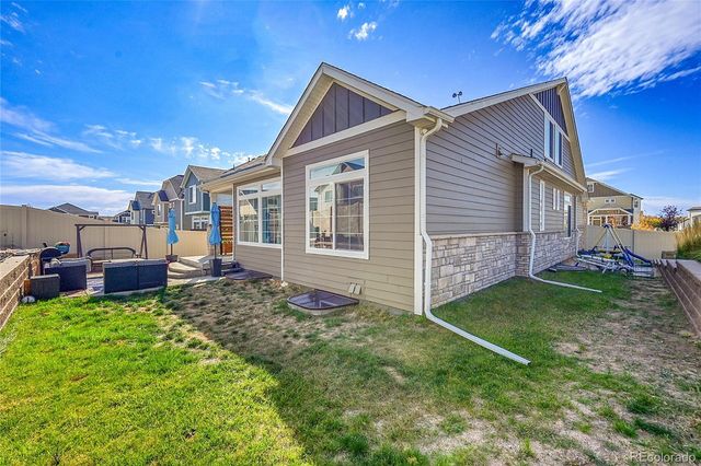 4424 N Quemoy Street, Aurora, CO 80019