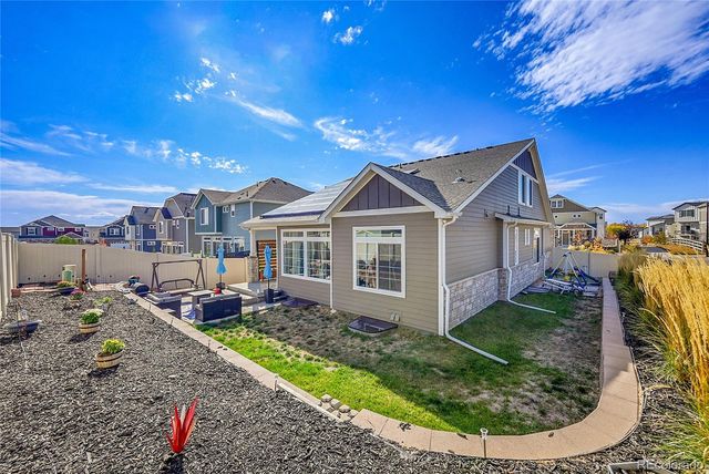 4424 N Quemoy Street, Aurora, CO 80019