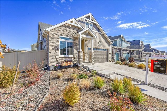 4424 N Quemoy Street, Aurora, CO 80019