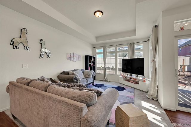 4424 N Quemoy Street, Aurora, CO 80019