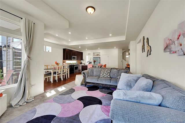 4424 N Quemoy Street, Aurora, CO 80019