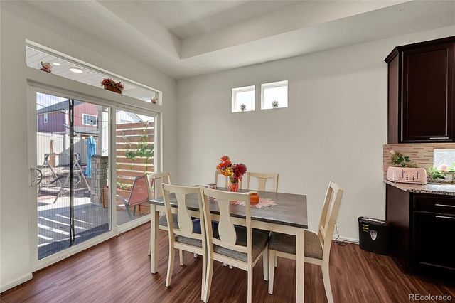 4424 N Quemoy Street, Aurora, CO 80019