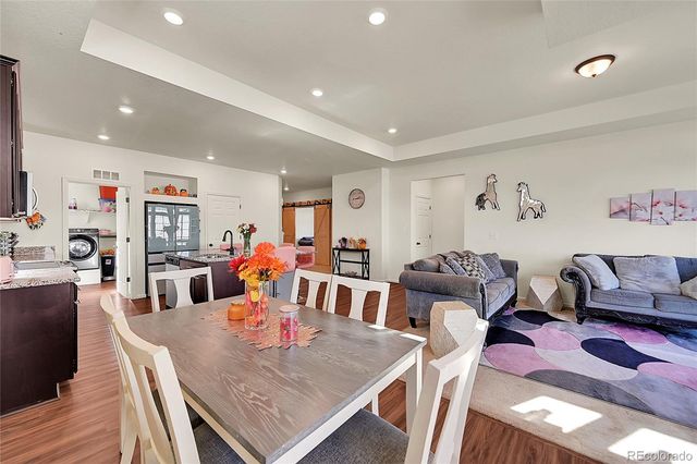 4424 N Quemoy Street, Aurora, CO 80019