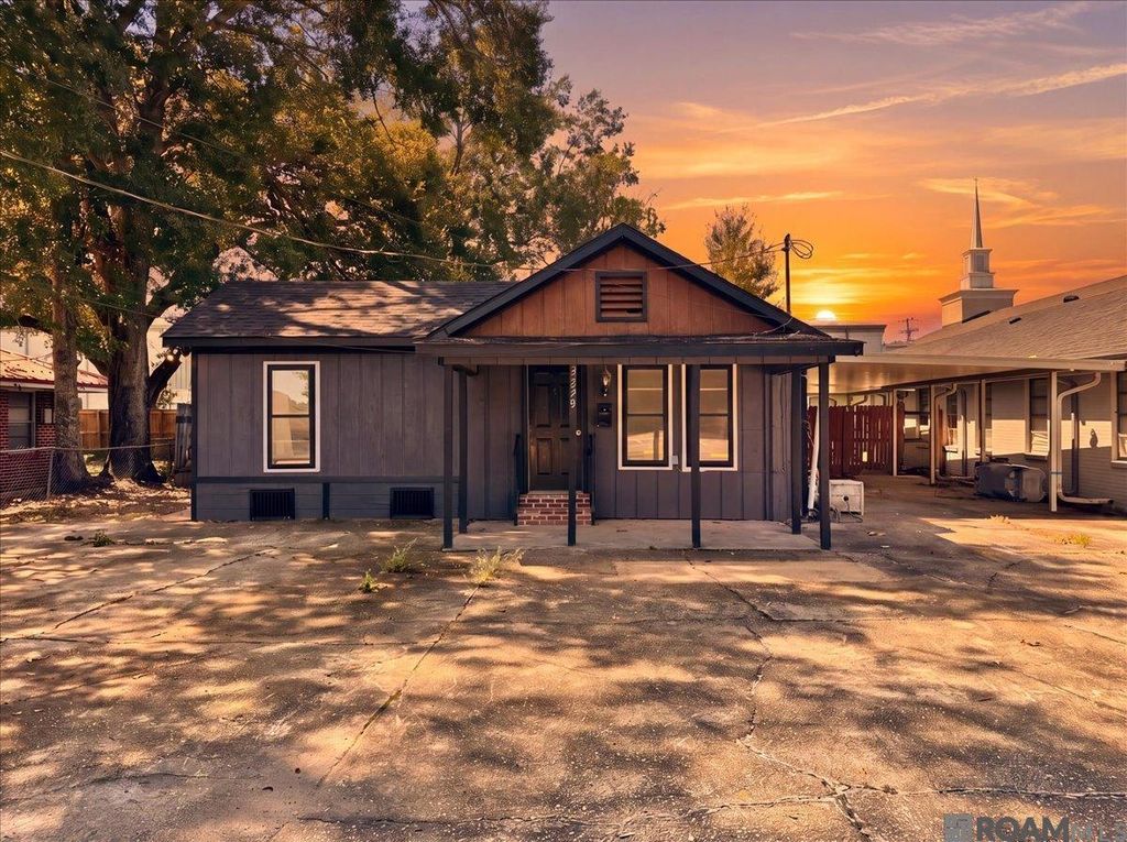 3238 Washington St, Baker, LA 70714
