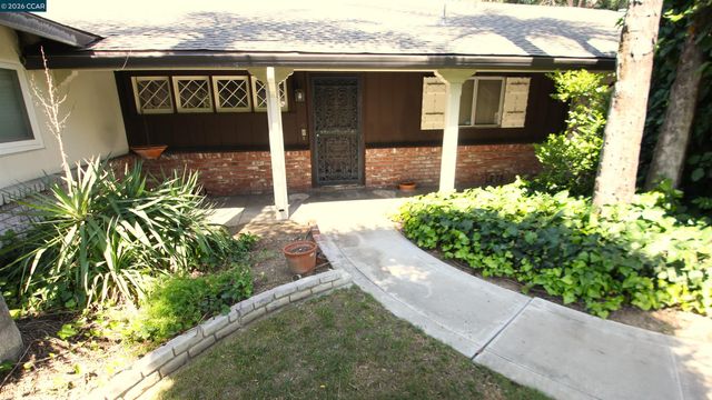 100 Normandy Ln, Walnut Creek, CA 94598