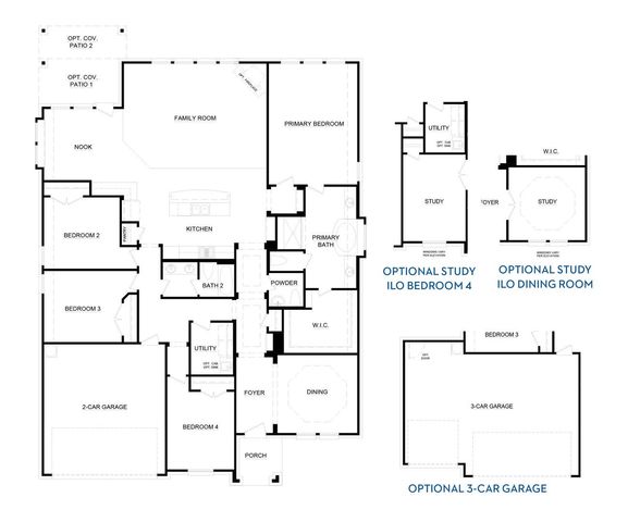 233 Pine Leaf Trail, Waxahachie, TX 75165
