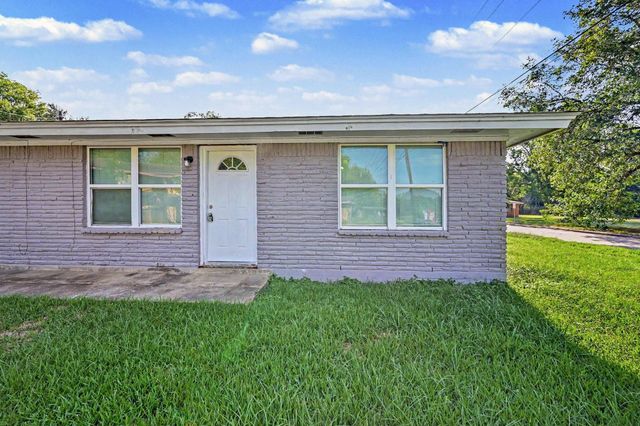 716 Hargest Street A, Prairie View, TX 77446