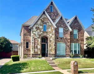 6709 Fountain Grove Drive, Plano, TX 75024