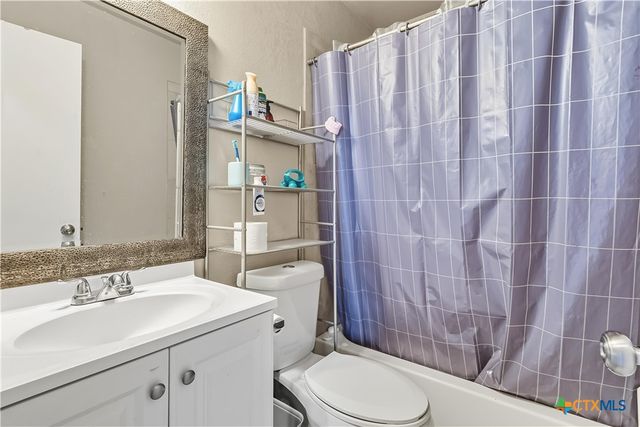 218 Spur Drive, Copperas Cove, TX 76522