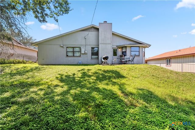 218 Spur Drive, Copperas Cove, TX 76522