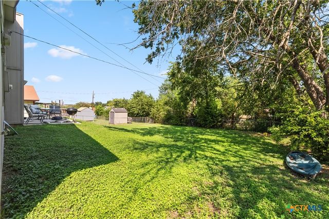 218 Spur Drive, Copperas Cove, TX 76522