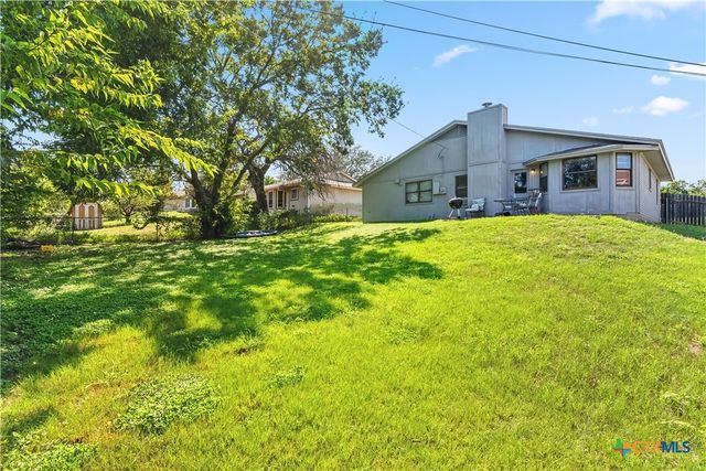 218 Spur Drive, Copperas Cove, TX 76522