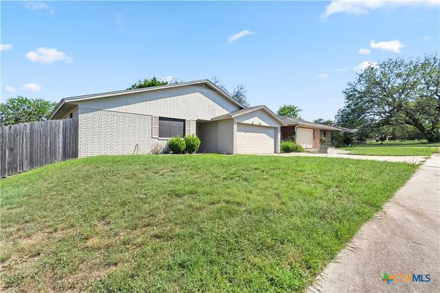 218 Spur Drive, Copperas Cove, TX 76522