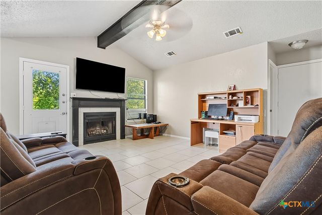 218 Spur Drive, Copperas Cove, TX 76522