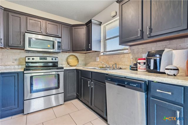 218 Spur Drive, Copperas Cove, TX 76522