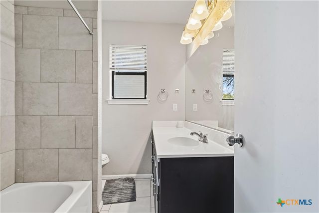 218 Spur Drive, Copperas Cove, TX 76522