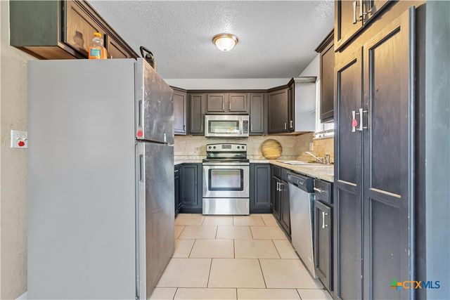 218 Spur Drive, Copperas Cove, TX 76522