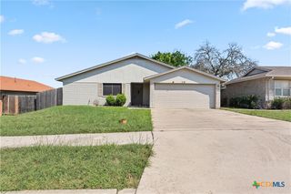218 Spur Drive, Copperas Cove, TX 76522