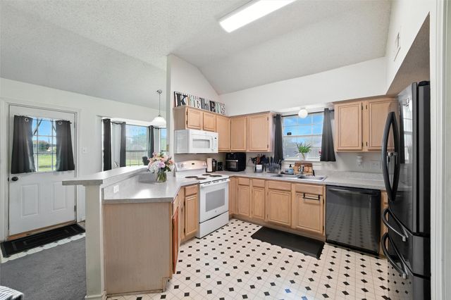 309 Anita Lane, Waxahachie, TX 75165