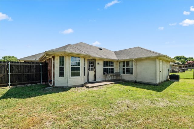 309 Anita Lane, Waxahachie, TX 75165