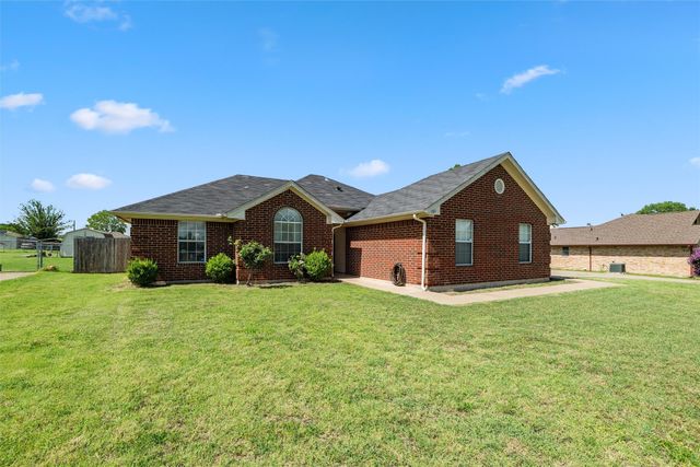 309 Anita Lane, Waxahachie, TX 75165