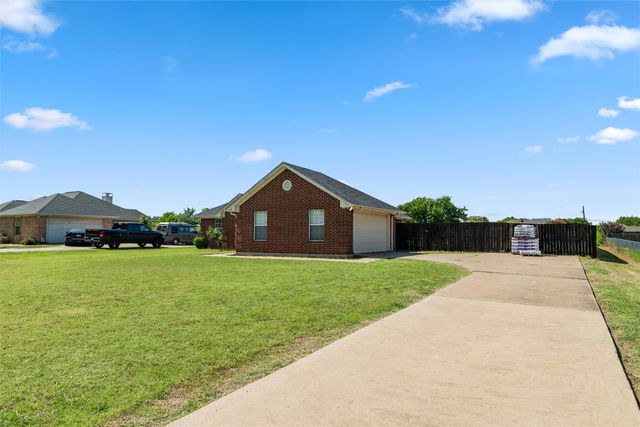 309 Anita Lane, Waxahachie, TX 75165