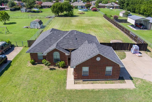 309 Anita Lane, Waxahachie, TX 75165