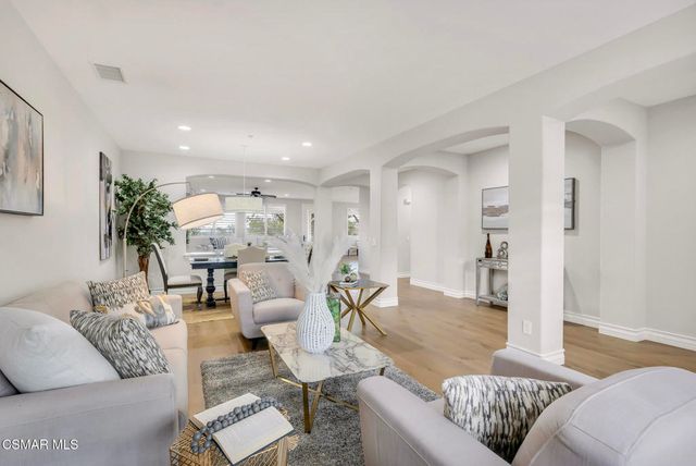 3421 Deep Waters Court, Simi Valley, CA 93065