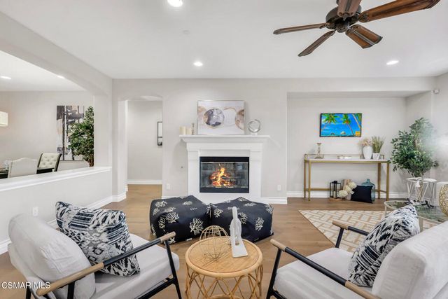 3421 Deep Waters Court, Simi Valley, CA 93065