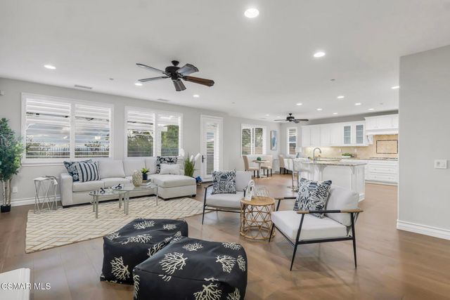 3421 Deep Waters Court, Simi Valley, CA 93065