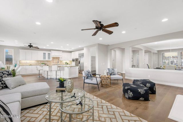 3421 Deep Waters Court, Simi Valley, CA 93065