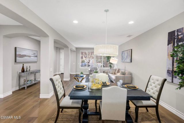 3421 Deep Waters Court, Simi Valley, CA 93065