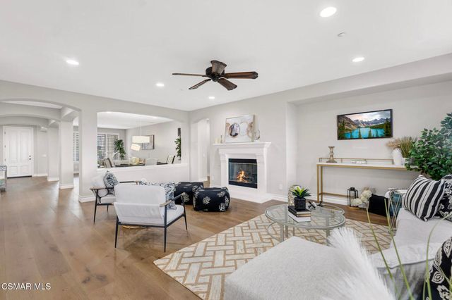 3421 Deep Waters Court, Simi Valley, CA 93065