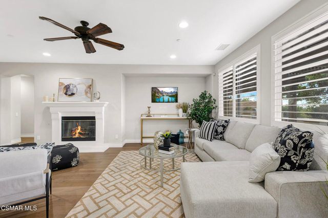 3421 Deep Waters Court, Simi Valley, CA 93065