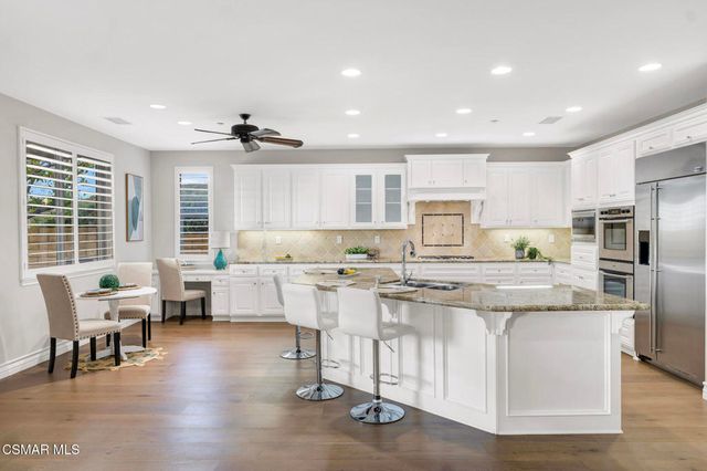 3421 Deep Waters Court, Simi Valley, CA 93065