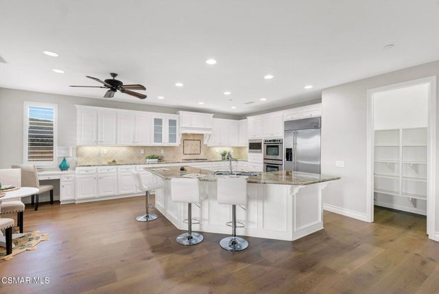 3421 Deep Waters Court, Simi Valley, CA 93065