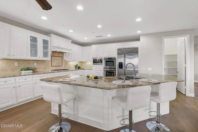 3421 Deep Waters Court, Simi Valley, CA 93065